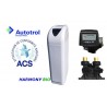 Adoucisseur monobloc HARMONY BIO 15L vanne Autotrol résine cationique