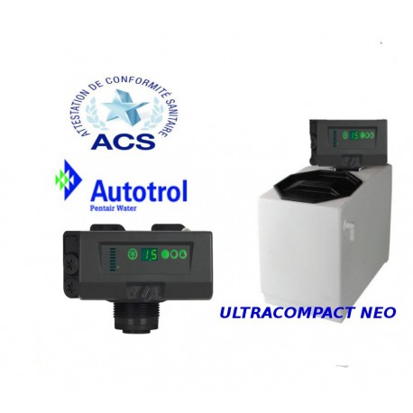 ULTRACOMPACT NEO 5 L