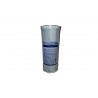Cartouche CTO 10 pouces charbon actif filtration eau chlore goût odeur