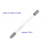 Lampe UV Triozon 40 watts