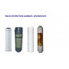 Pack Entretien Annuel Osmoseur