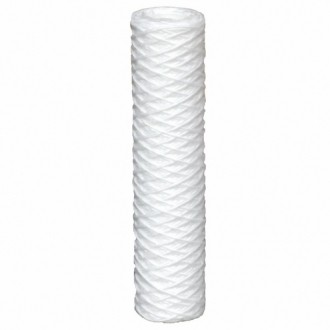 Cartouche Filtration Sédiments Et Micropolluants 20 Microns COMAP 9''3/4 - S900502 Pour Eau Pure