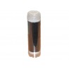 Cartouche charbon actif 9 pouces filtration eau chlore goût odeur